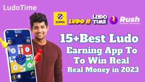 best ludo earning app