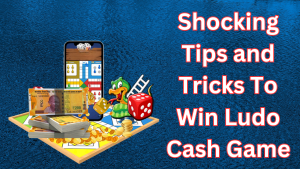 tricks to win ludo cash game